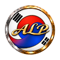 ALP 공식 로고